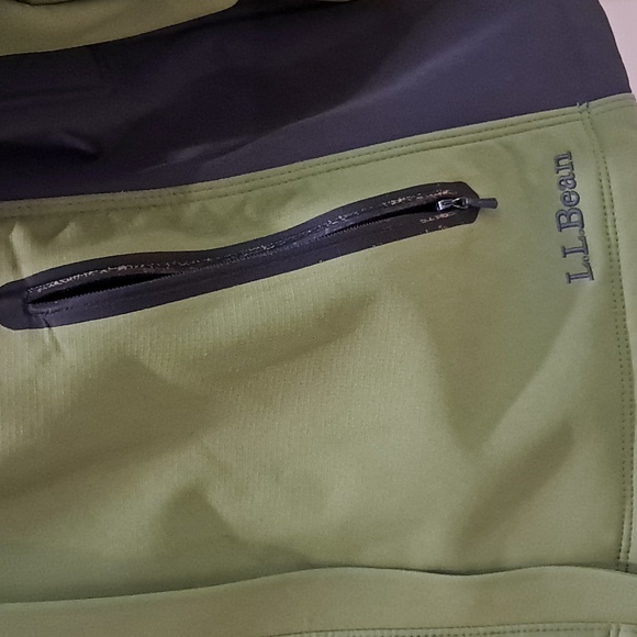 L.L.Bean Woman's Jacket - Picture 4 of 10